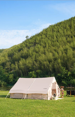 帐篷户外折叠便携式公园露营装备野营过夜防雨加厚全自动沙滩室内
